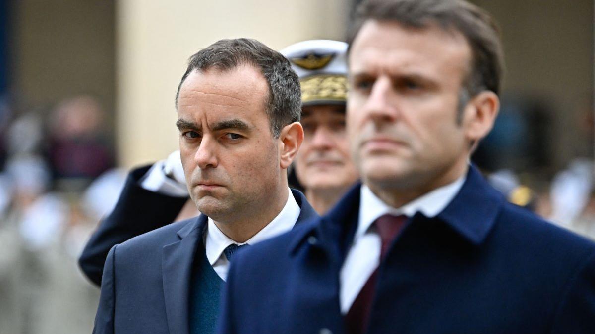 Haos politic în Franța. Premierul Sebastien Lecornu pierde un aliat cheie înainte de formarea guvernului