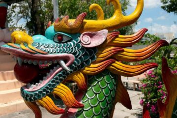 6 zodii chinezești care atrag noroc și abundență pe 26 octombrie 2025 – ziua transformărilor sub influența Dragonului de Pământ