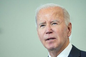 Joe Biden a finalizat un tratament cu radioterapie împotriva cancerului