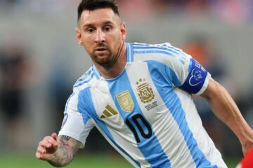 Lionel Messi își prelungește contractul cu Inter Miami până în 2028