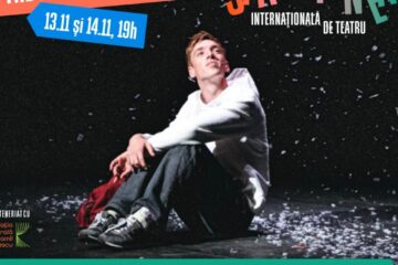 Milo Rau, invitat special la ediția de toamnă a Stagiunii Internaționale de Teatru – ARCUB, cu spectacolul „The Interrogation”