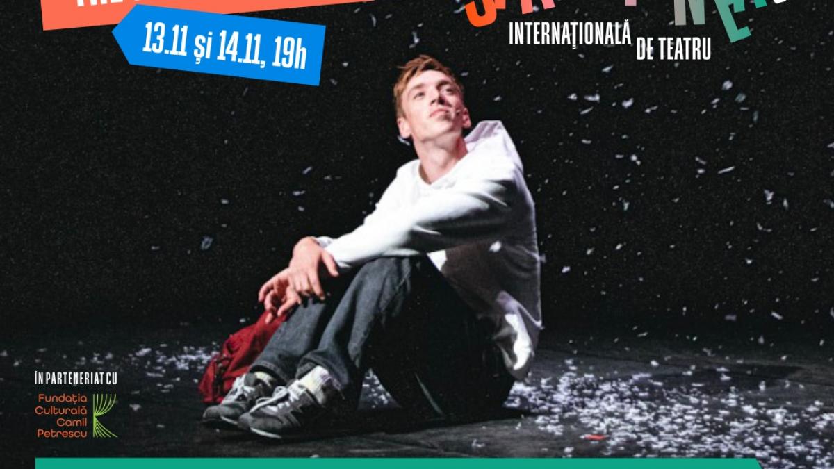 Milo Rau, invitat special la ediția de toamnă a Stagiunii Internaționale de Teatru – ARCUB, cu spectacolul „The Interrogation”