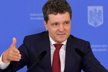 Nicușor Dan crede că în 2,3 săptămâni coaliția va agrea un text pentru reforma pensiilor magistraților