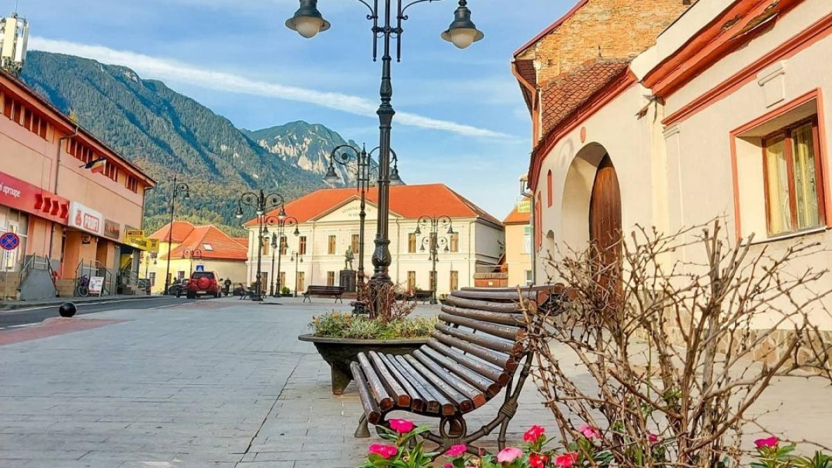 De unde (ne) vine tainicul nume al Zărneștilor. Ipoteze, teorii, legende