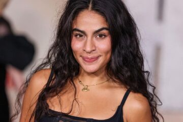 Poezia a ajutat-o pe cântăreața de R&B Jessie Reyez să-și găsească vocea