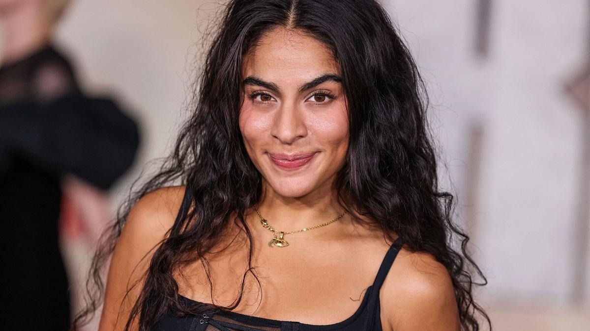 Poezia a ajutat-o pe cântăreața de R&B Jessie Reyez să-și găsească vocea