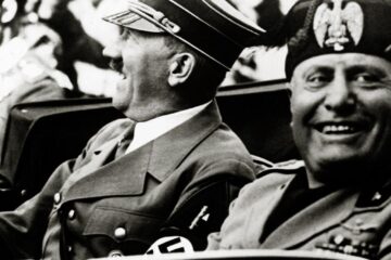 Reședința de vară a lui Mussolini din apropierea orașului Rimini va fi scoasă la licitație