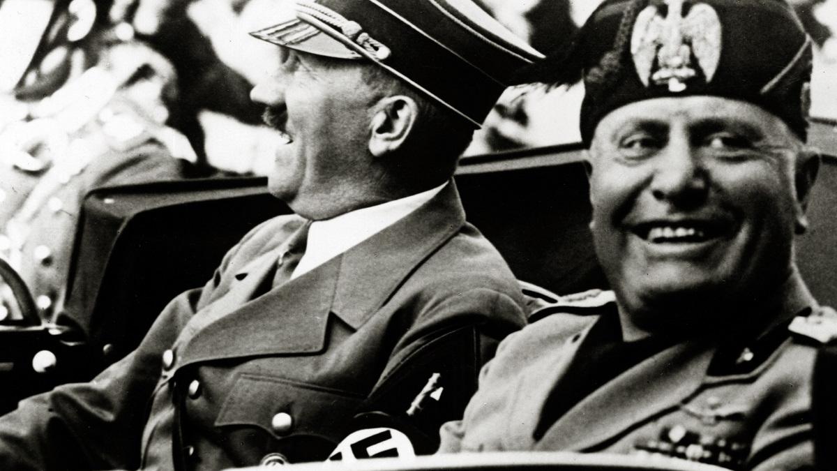 Reședința de vară a lui Mussolini din apropierea orașului Rimini va fi scoasă la licitație