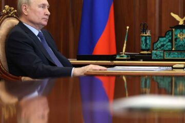 Rusia este într-un punct critic. Restanțe salariale crescute de 4 ori, concedieri în masă și criză economică