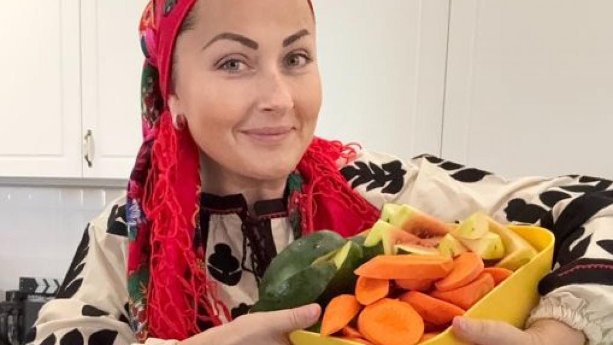 Secretele unei saramuri perfecte: Rețeta Gabrielei Cristea