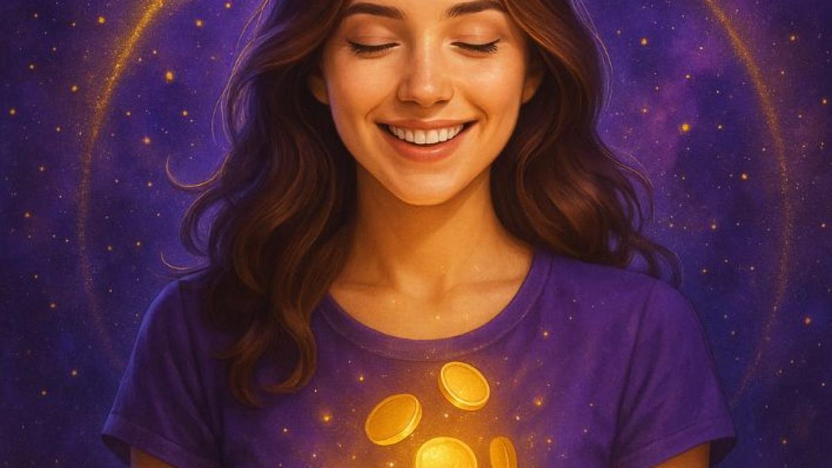 3 zodii încep să atragă banii pe 21 octombrie 2025