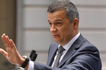 Suntem parteneri serioși în actuala coaliție