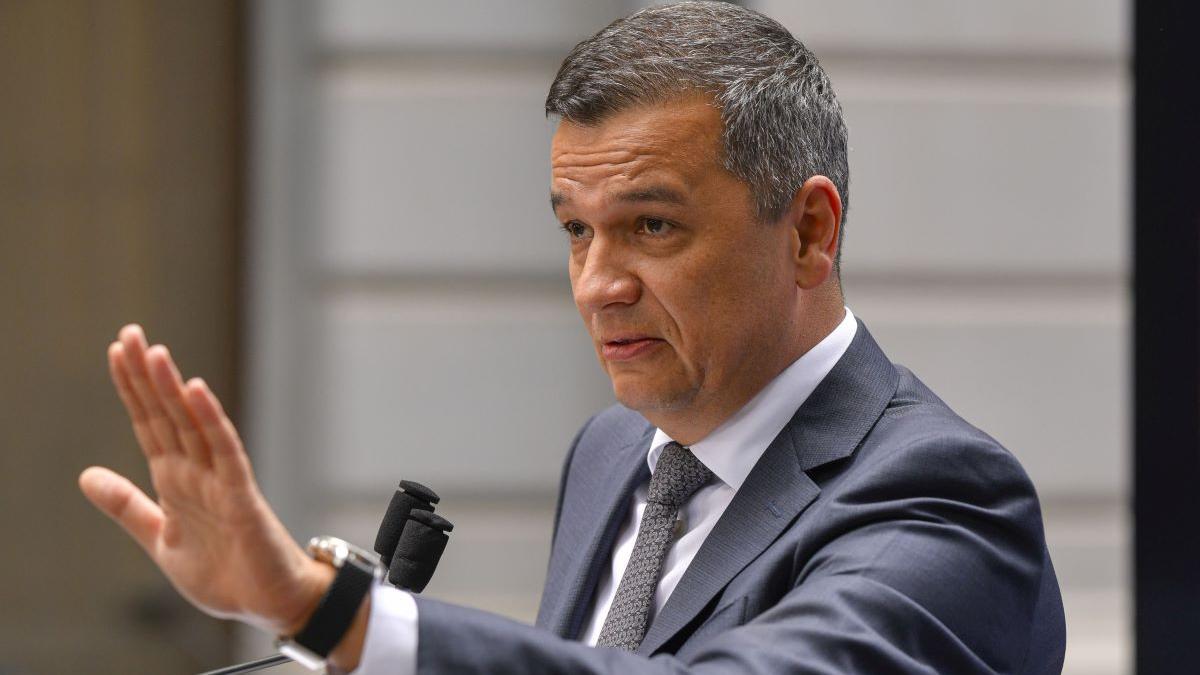 Suntem parteneri serioși în actuala coaliție