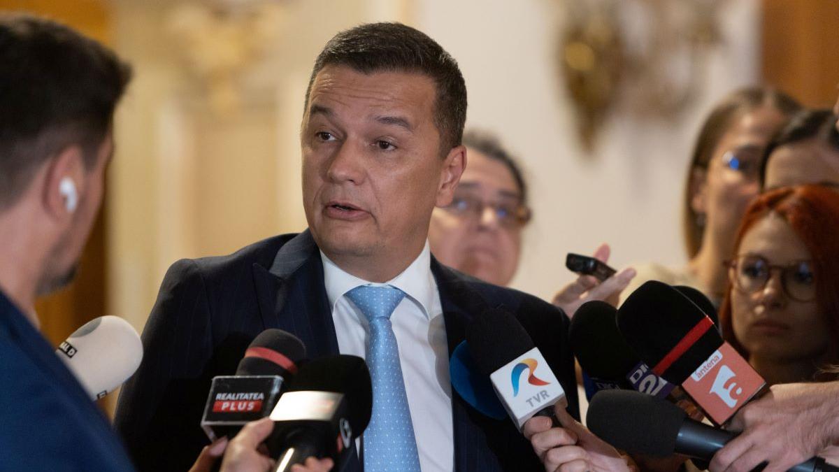 Sistemul de justiție e în grevă. Trebuie să deblocăm situația și să avem o lege nouă