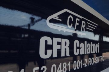 Transportul feroviar trece în noaptea de sâmbătă spre duminică la ora de iarnă