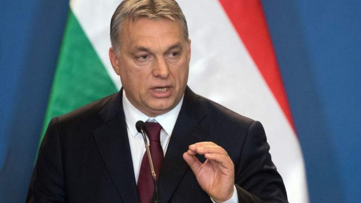 „Ucraina nu ar trebui să devină membră a Uniunii Europene”