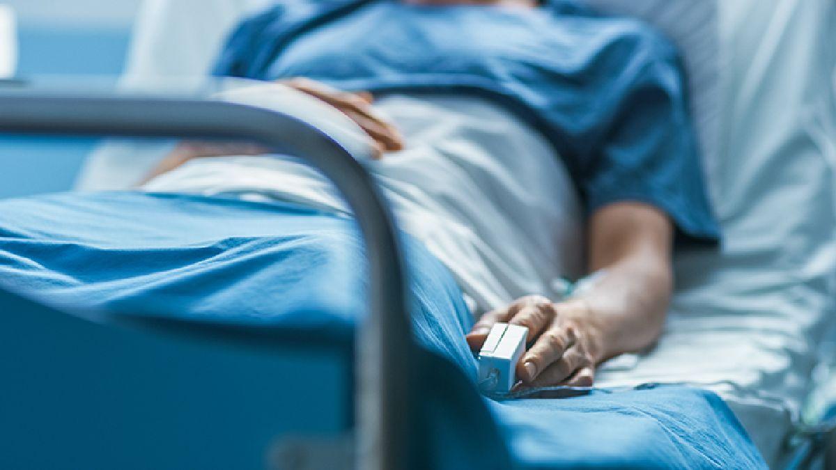 Un tânăr și-a dat foc pe un bulevard din Timișoara, după ce a jucat la păcănele banii împrumutați