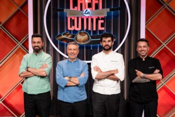 fiecare jurat va avea propria echipă