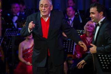 Horia Moculescu, internat în stare gravă la ATI la Institutul „Matei Balș”