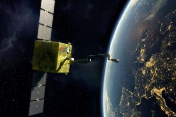 Misiunea de întoarcere a navei Shenzhou-20 a fost amânată după un posibil impact cu resturi spațiale