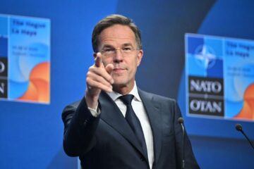 „Amenințarea nu se încheie când se termină războiul. Rusia va deveni o forță de destabilizare!”