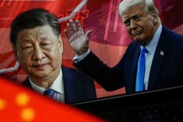Trump încearcă o tactică veche cu China în privința fentanilului