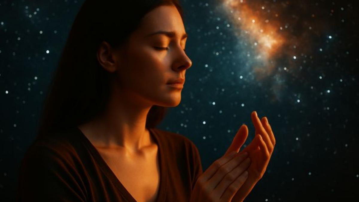 4 Zodii primesc mesaje karmice, pe 13 decembrie 2025