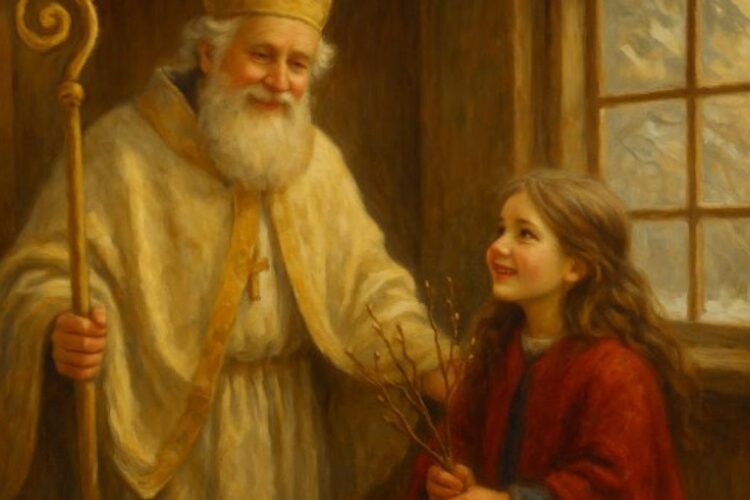 7 tradiții românești de Sfântul Nicolae pe care mulți nu le mai știu