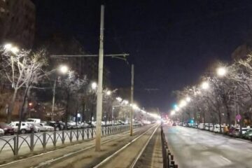 AFM aprobă finanțări de peste 1 miliard de lei pentru reciclare, iluminat public și apă-canal