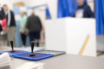 Alegeri Primăria Capitalei 2025. Poți vota din alt oraș sau din diaspora?