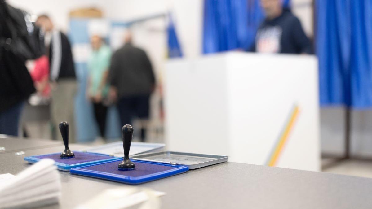 Alegeri Primăria Capitalei 2025. Poți vota din alt oraș sau din diaspora?