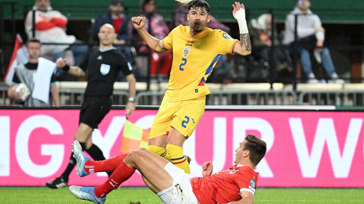 Andrei Rațiu este tricolorul anului 2025