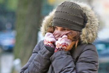 Vremea se răcește înainte de Crăciun. Anunțul meteorologilor