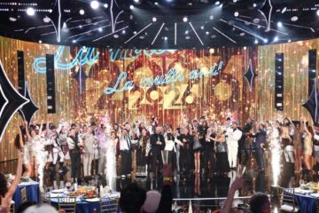 Antena 1 este destinația favorită a românilor de sărbători. Revelionul cel mai nebun aduce spectacolul în casele oamenilor, pe 31 decembrie, de la 20.00