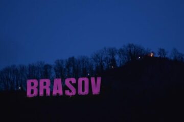 Brașovul vrea turiști, dar „turismul nu trebuie să fie deranjant pentru localnici”