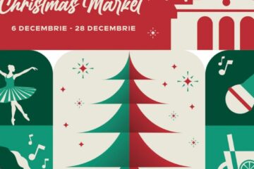 Start Festiv pe Esplanada Operei Naționale