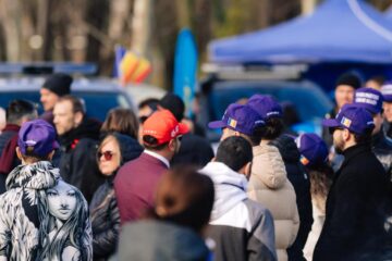 Cum se poate naște o legendă urbană