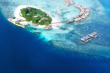 top 3 idei de vacanță pentru Crăciun și Revelion