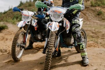 Care sunt cele mai populare modele adventure în 2026, potrivite pentru touring și off-road? 6 variante de TOP