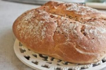 Cum prepari maia acasă: Secretul aluatului sănătos