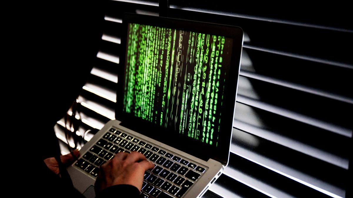 Danemarca acuză Rusia de două atacuri cibernetice „distructive”