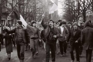 Ce ordin a dat Nicolae Ceaușescu împotriva protestatarilor din Timișoara, în decembrie 1989