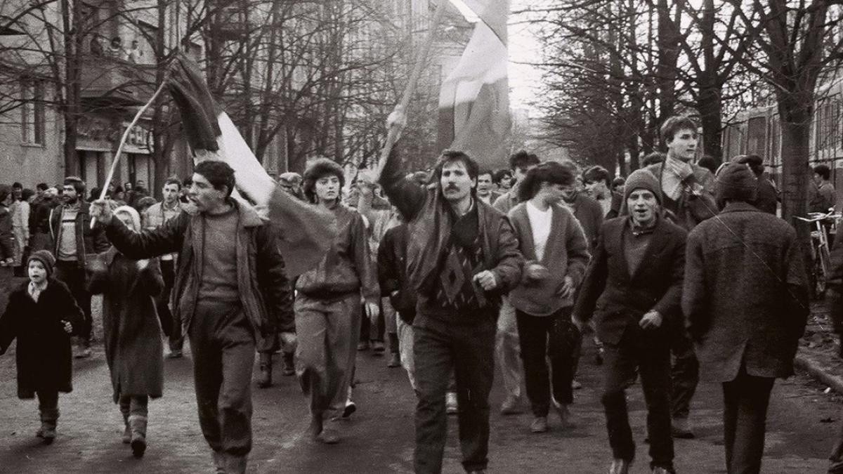 Ce ordin a dat Nicolae Ceaușescu împotriva protestatarilor din Timișoara, în decembrie 1989