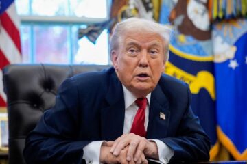 Trump pregătește o schimbare majoră în politica drogurilor