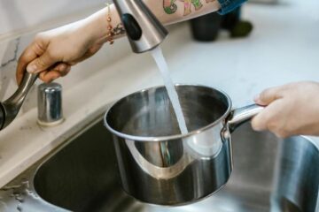 DSP ridică restricțiile privind consumul apei în mai multe localități din Prahova