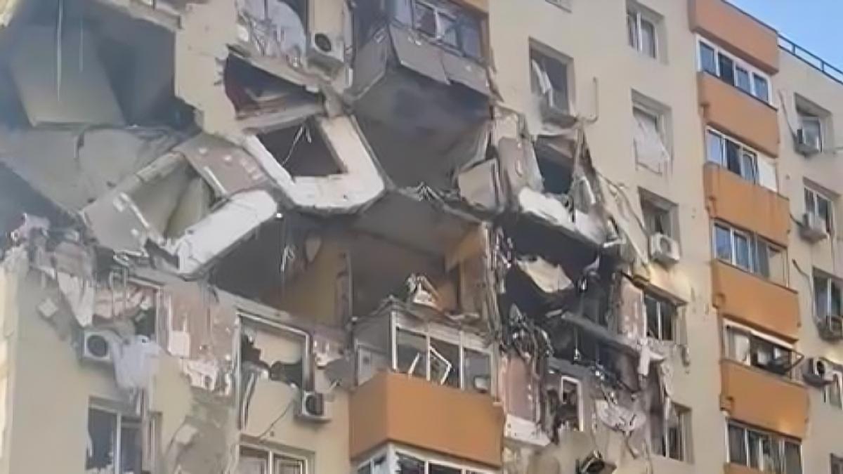 Primăria Capitalei va începe punerea în siguranță a imobilului