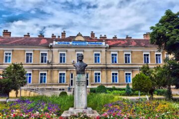 Investiție de 57 milioane de euro pentru un spital în Târnăveni