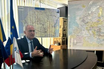 România este pregătită pentru sezonul rece 2025 – 2026