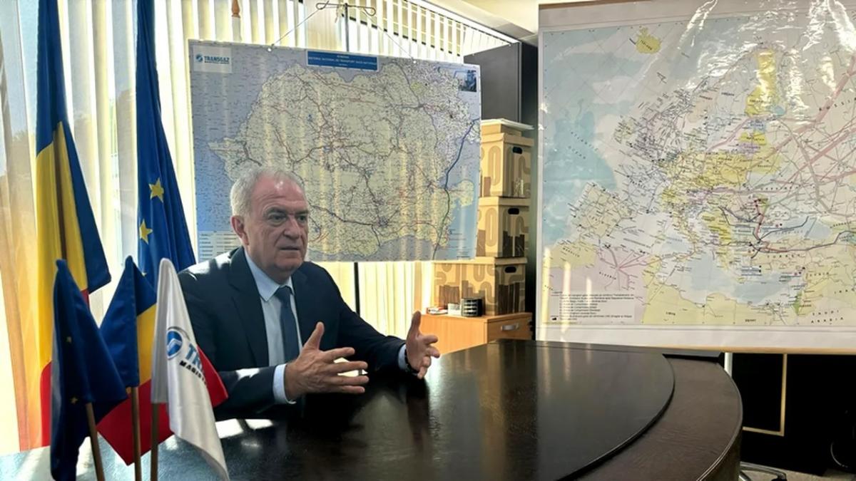 România este pregătită pentru sezonul rece 2025 – 2026