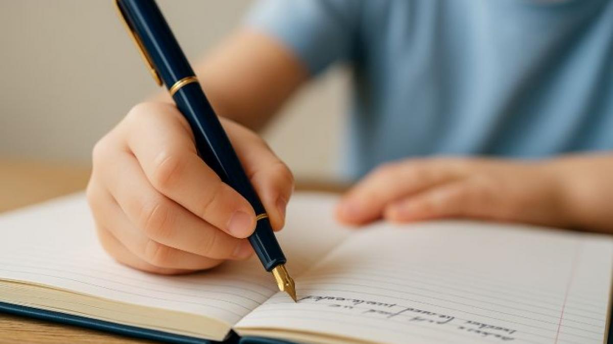 Limba română: Ce înseamnă cuvântul „ostentativ”?